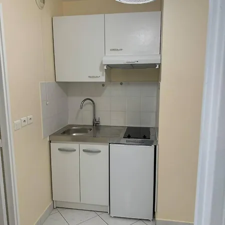 Neuf Proche De Paris Apartment *