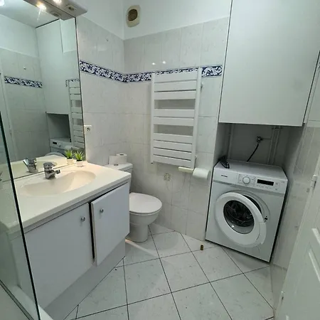 Neuf Proche De Paris * Issy-les-Moulineaux