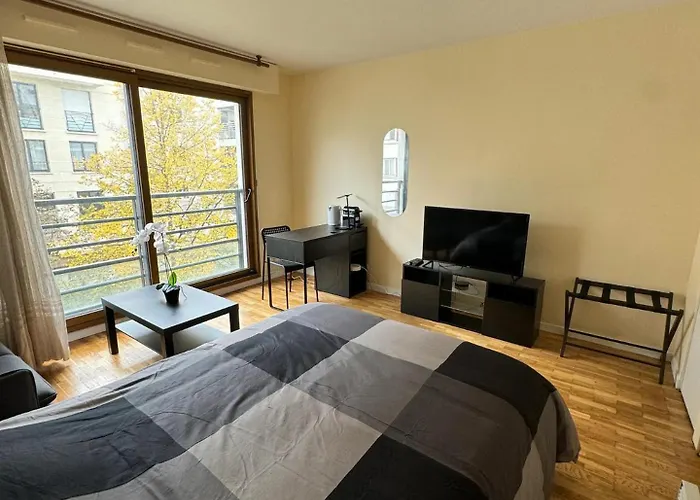 Appartement Neuf Proche De Paris