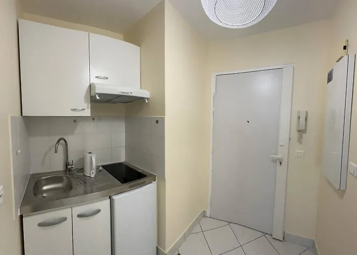 Neuf Proche De Paris Appartement